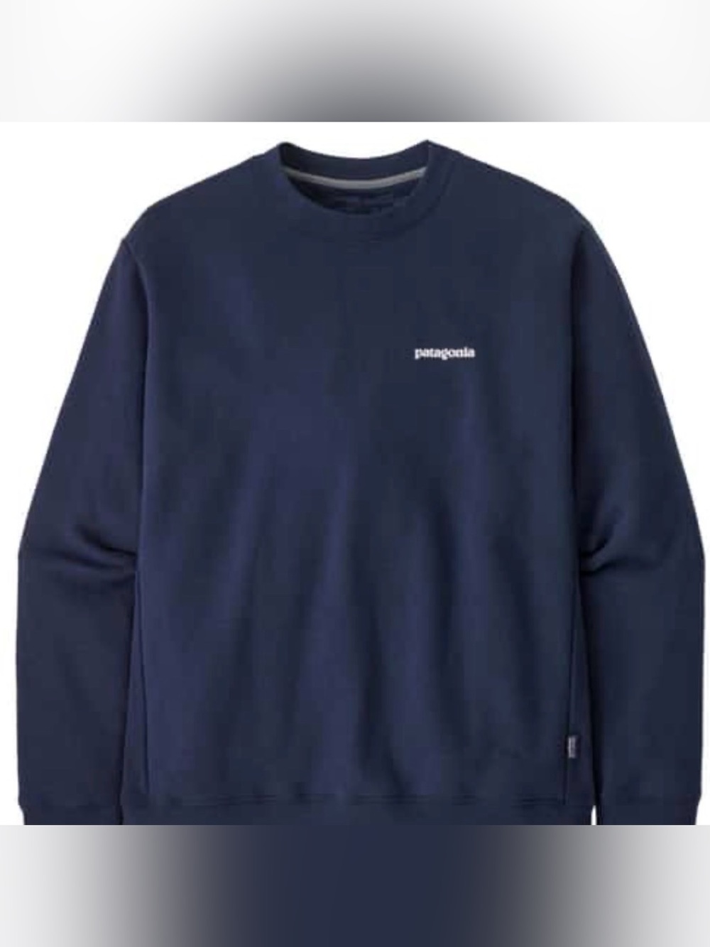 Patagonia Uprisal Crew Sweatshirt Size Women Medium Men Small
